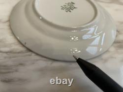 26pc Vintage Richard Ginori Colonna COFFEE SET for 10 Giovanni Gariboldi Design