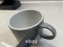 26pc Vintage Richard Ginori Colonna COFFEE SET for 10 Giovanni Gariboldi Design