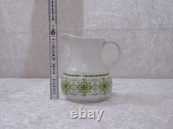 39 Piece Coffee Service Set Bareuther Design Porcelain Vintage around 1970