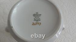 70s pattern Vintage Coffee Tea Set Bavaria Seltmann Weiden bundle of 24