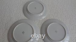 70s pattern Vintage Coffee Tea Set Bavaria Seltmann Weiden bundle of 24