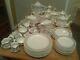 Adams China Vintage Collectible Dinner Tea Coffee Sets Ideal For Christmas