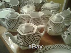 Adams China Vintage Collectible Dinner Tea Coffee sets Ideal for Christmas