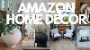Amazon Home Decor Must Haves Amazon Home Decor Haul And Tour Brandy Jackson