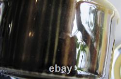 Arabia Kosmos Coffee Tea Cup Saucer set of 5 Vintage 1960's