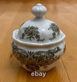 Bavaria Seltmann Weiden Porcelain Set/Service/Coffee Service Baroque