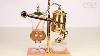 Belgian Coffee Maker Luxury Belgium Balance Brewer And Coffee Syphon Royal Brass Siphon Brewer