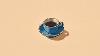 Blue Cup Coffee Vintage Lofi Vibes For Focus Study And Relax