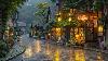 Calm Jazz Playlist Cozy Rainy Day At Vintage Coffee U0026 Soft Piano Jazz For Relax Study