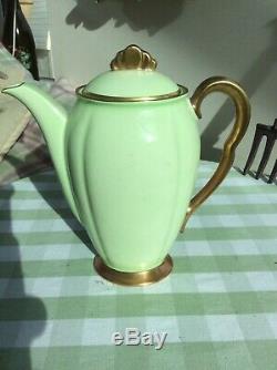 Carltonware Vintage Coffee Set