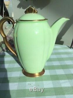 Carltonware Vintage Coffee Set