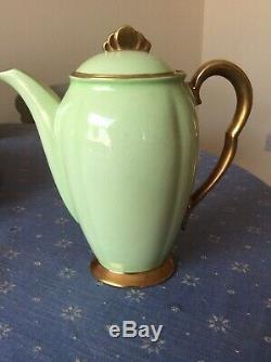 Carltonware Vintage Coffee Set