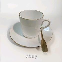 Coffee Set Vintage Seltonian China