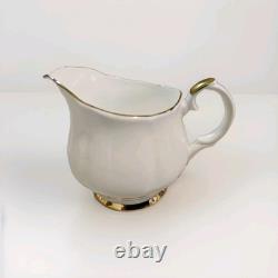 Coffee Set Vintage Seltonian China