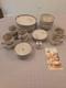 Denby Memories Vintage, Large Collection Of Chinaware