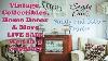 Exclusive Live Sale Incredible Deals On Unique Vintage Home D Cor Oct 2 4pm Et 1pm Pt
