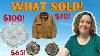 Finishing 2024 With Fun Vintage Sales What Sold On Ebay Etsy And Ruby Lane December 16 31 2024