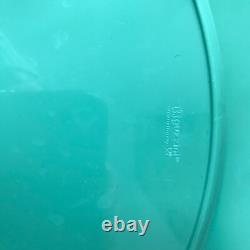 Guzzini Vintage Coffee Expresso Cups/Saucers And Tray
