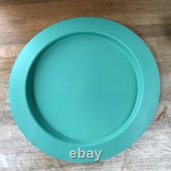Guzzini Vintage Coffee Expresso Cups/Saucers And Tray