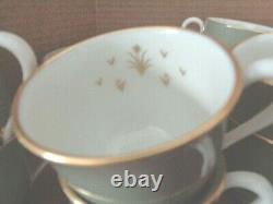 Lenox Glendale 559 Vintage Coffee-Demitasse Set for 12