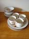 Midwinter Stonehenge Vintage Wild Oats Dinner Coffee Tea Set