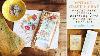 Making Junk Journal Notepads With Dollar Tree Time Cards U0026 Cutting Dies Junkjournalinspirationl