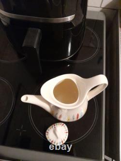 Midwinter Potteries Cherokee Part Coffee Set Excellent Vintage Condition