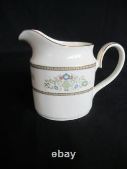 Minton Henley Pattern 21 Piece Coffee Service