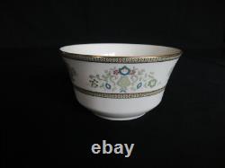 Minton Henley Pattern 21 Piece Coffee Service