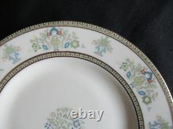 Minton Henley Pattern 21 Piece Coffee Service