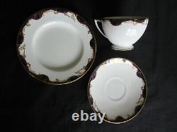 Minton Versailles H5285 Pattern 21 Piece Tea Service