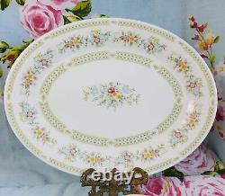 Minton Wildmoor vintage china dinner service tureen platter coffee set gravy