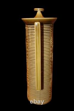 Portmeirion Pottery Cypher Susan Williams Ellis 1960s Vintage Coffee Set