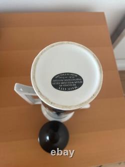 Portmeirion Pottery Magic City Susan Williams Ellis 1960s Vintage Coffee Set