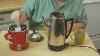 Presto 12 Cup Percolator Coffee Pot 02811