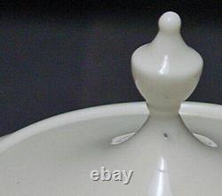 Rare! Vintage Lenox China Colonial Coffee Pot Creamer & Sugar Set Mint