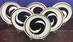 Retro Studio Ceramic MCM Coffee Dinner Set 1960s/70s Mid Century Modern Vintage