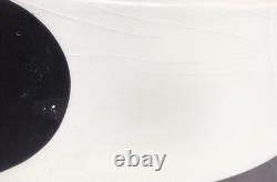 Retro Studio Ceramic MCM Coffee Dinner Set 1960s/70s Mid Century Modern Vintage