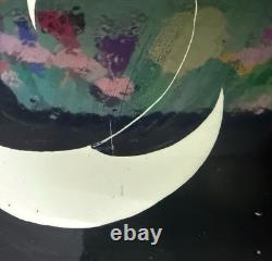 Retro Studio Ceramic MCM Coffee Dinner Set 1960s/70s Mid Century Modern Vintage