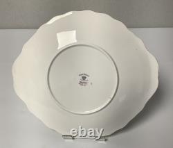 Royal Albert PRUDENCE Green 21 Piece Tea Set Vintage