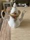 Royal Albert Vintage Old Country Roses 15 Piece Bone China Coffee Set