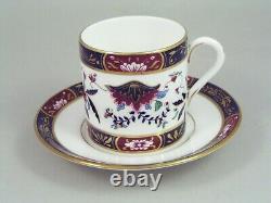 Royal Worcester by Prince Regent Coffee/Tea Set Brand New Unboxed
