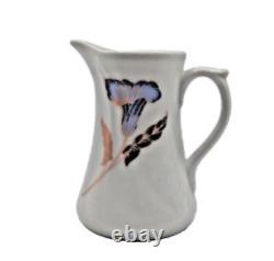 Set Of 15 pcs HAPPY KING Vintage Porcelain Coffee Set Collection Gift Original