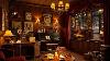 Smooth Jazz Music U0026 Cozy Coffee Shop Ambience For Work Study Relaxing Jazz Instrumental Music