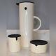 Stelton Carafe Set Vintage Mcm Coffee Set Designed By Erik Manussen