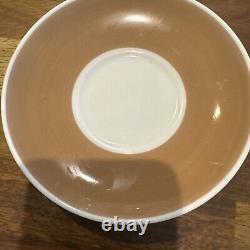 Suzie Cooper Coffee Set And Side Plates Bone China X6 Hyde Park Vintage