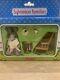 Sylvanian Families Vintage Grandma's Coffee Break Set Rare Beautiful Boxed