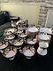 Tea Set Bone China Vintage