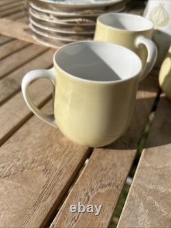 Thomas Sigvard Bernadotte Tea/Coffee Set THO138 1959 Constanze Onion Germany