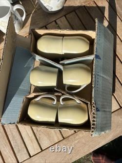 Thomas Sigvard Bernadotte Tea/Coffee Set THO138 1959 Constanze Onion Germany